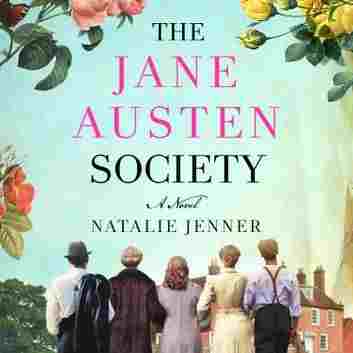 Portada de Jane Austen Society